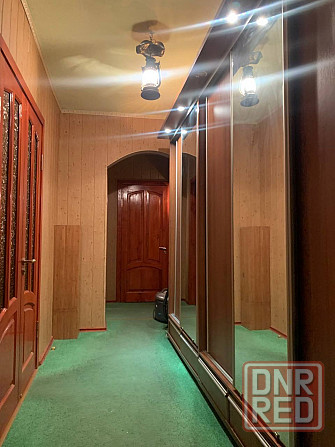 Продаётся просторная 3-комнатная квартира Луганск - изображение 4