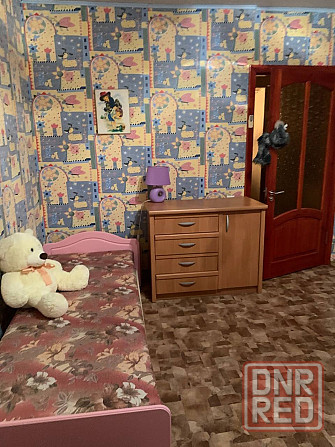 Продаётся просторная 3-комнатная квартира Луганск - изображение 8