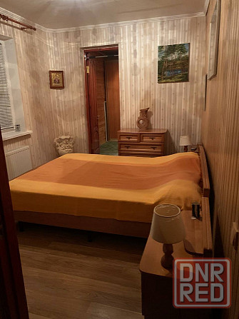 Продаётся просторная 3-комнатная квартира Луганск - изображение 3