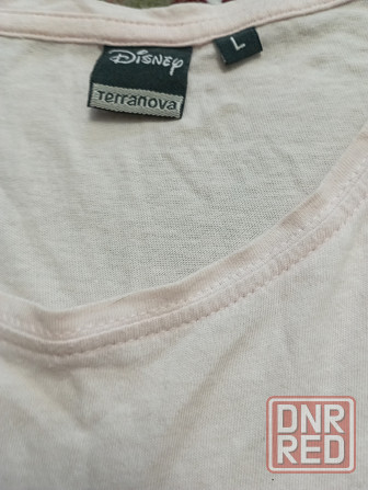 Футболка женская Индия Макеевка - изображение 2