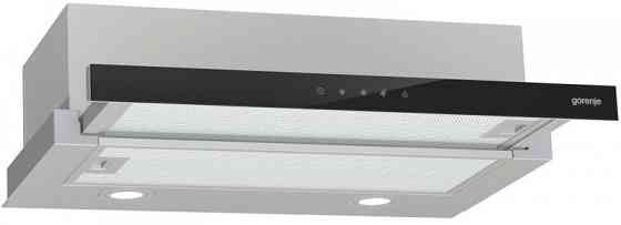 Вытяжка Gorenje TH64E3SGB Донецк