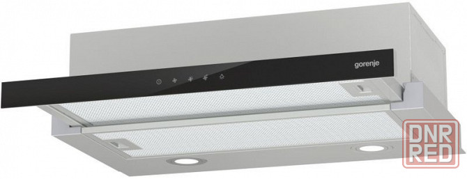 Вытяжка Gorenje TH64E3SGB Донецк - изображение 2