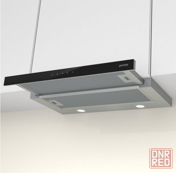 Вытяжка Gorenje TH64E3SGB Донецк - изображение 6