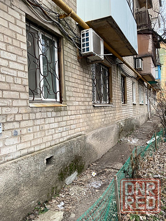 Без комиссии! Продажа 3к.кв. парк Гулливер ул.Краснофлотская,можно под офис или жильё! Донецк - изображение 1