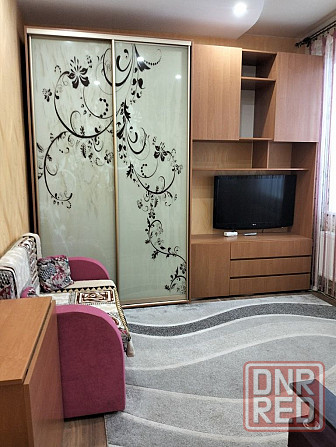 Аренда 1 комнатной квартиры в Ленинском р-н, ул. Ивана Ткаченко Донецк - изображение 5