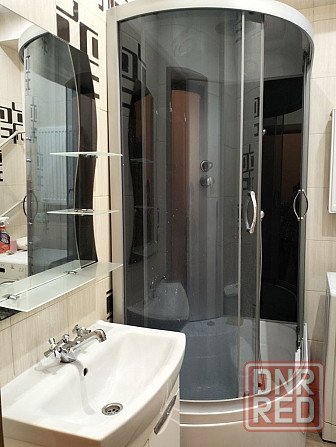 Аренда 1 комнатной квартиры в Ленинском р-н, ул. Ивана Ткаченко Донецк - изображение 2