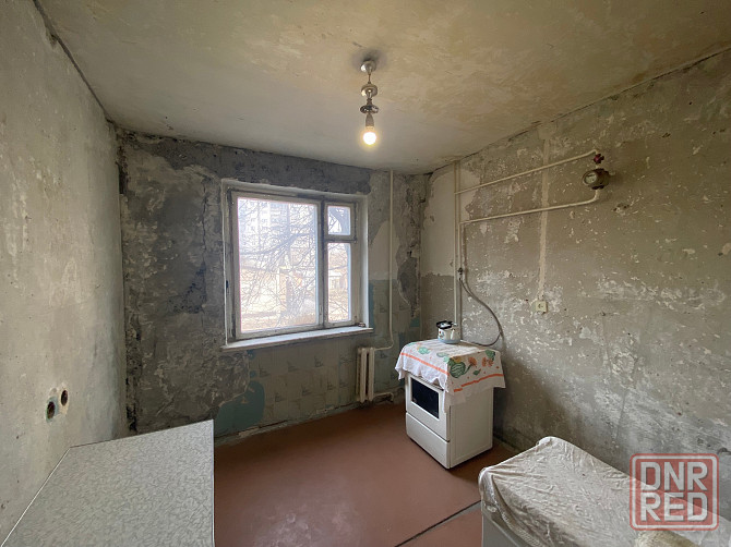 2-комн. квартира пл. Грибиниченко Макеевка - изображение 7