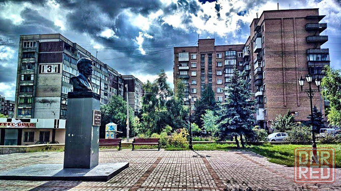 2-комн. квартира пл. Грибиниченко Макеевка - изображение 1