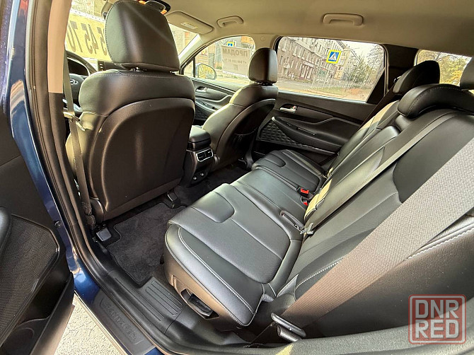 Состояние нового автомобиля Kia sportage X-line Донецк - изображение 8