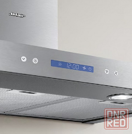 Вытяжка Jetair MONICA 60 INX Донецк - изображение 2