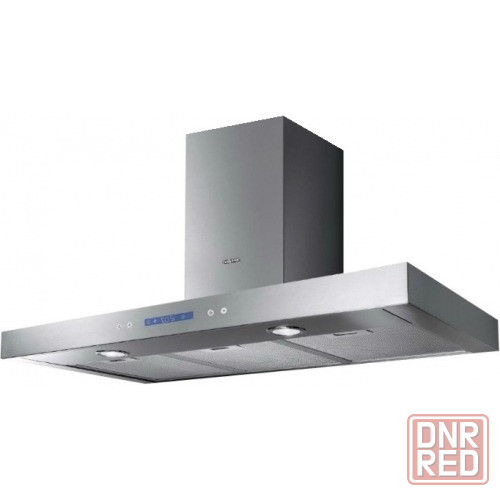 Вытяжка Jetair MONICA 60 INX Донецк - изображение 1