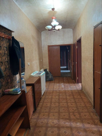 Крупногабаритная 3-х комнатная квартира Макеевка