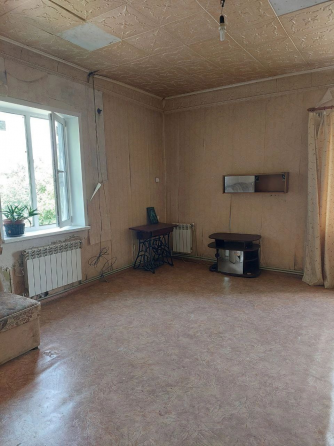 Крупногабаритная 3-х комнатная квартира Макеевка