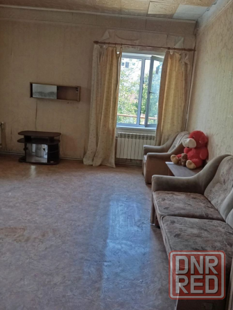 Крупногабаритная 3-х комнатная квартира Макеевка - изображение 4