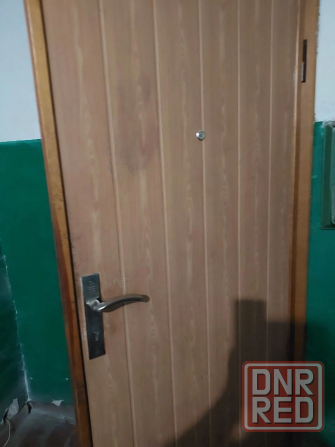 Крупногабаритная 3-х комнатная квартира Макеевка - изображение 1