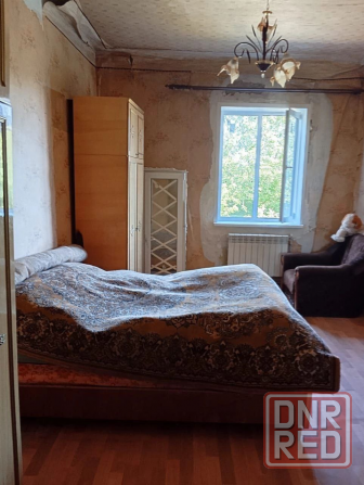 Крупногабаритная 3-х комнатная квартира Макеевка - изображение 6