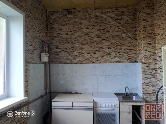 Крупногабаритная 3-х комнатная квартира Макеевка - изображение 3