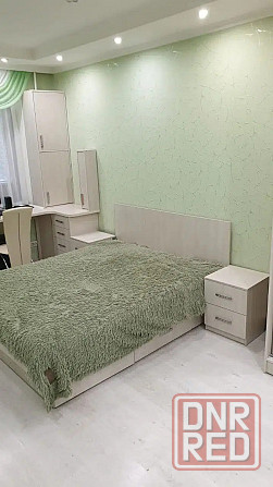 Сдам квартиру в Макеевке на Даках Макеевка - изображение 1