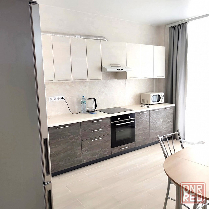 Сдам квартиру в Макеевке на Даках Макеевка - изображение 2