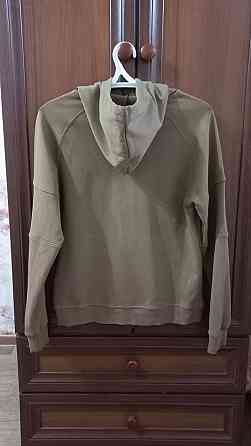 Толстовка Мужская Макеевка