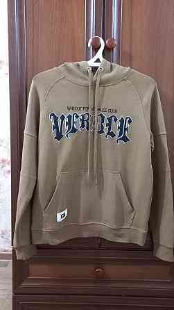 Толстовка Мужская Макеевка