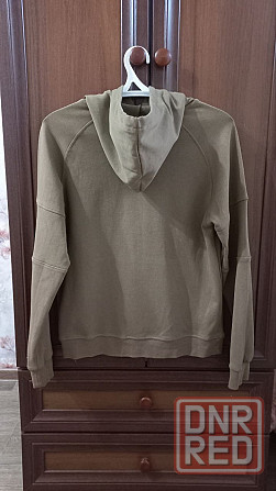 Толстовка Мужская Макеевка - изображение 2