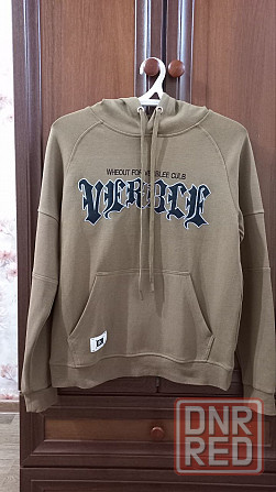 Толстовка Мужская Макеевка - изображение 1