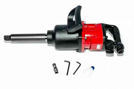 Ударный пневматический гайковерт на 1", 3100NM Донецк