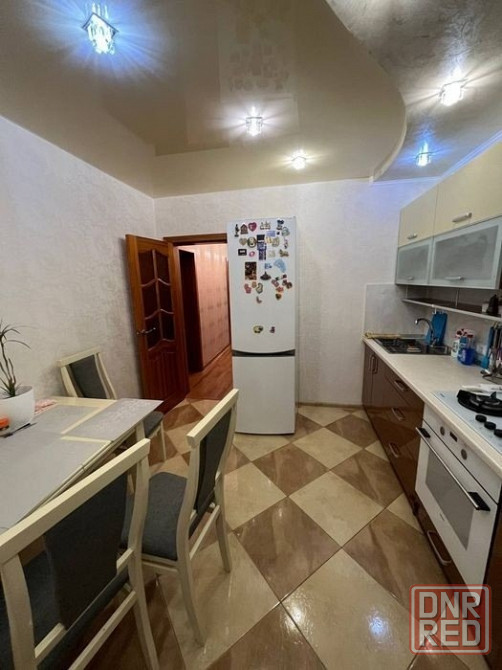 Сдается 2х- комнатная квартира Район: Калинински Донецк - изображение 1