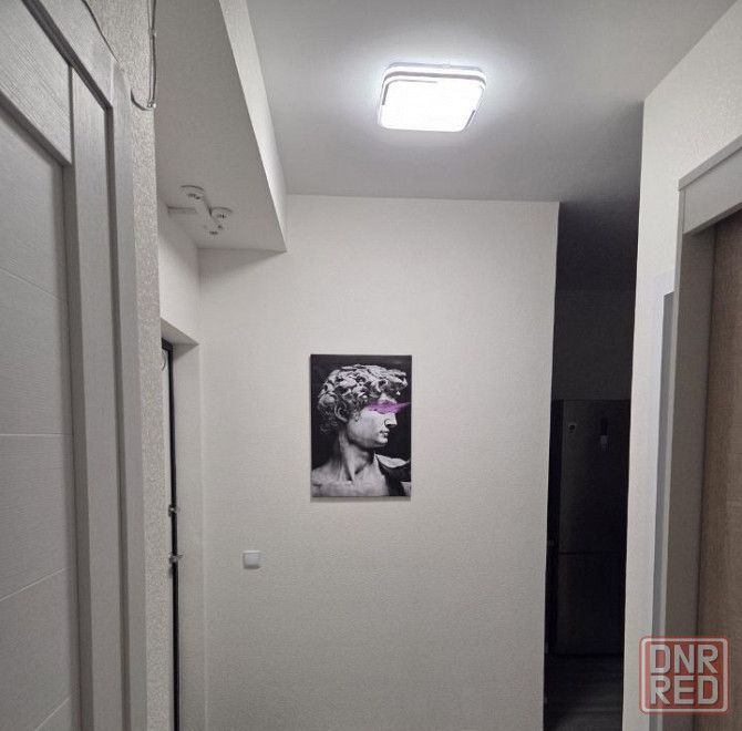 Сдам 1кк мкр-рн Восточный Донецк - изображение 8