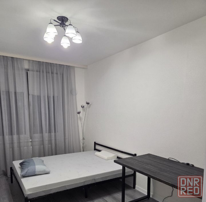 Сдам 1кк мкр-рн Восточный Донецк - изображение 4