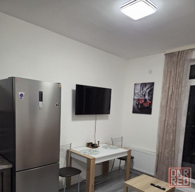 Сдам 1кк мкр-рн Восточный Донецк - изображение 1