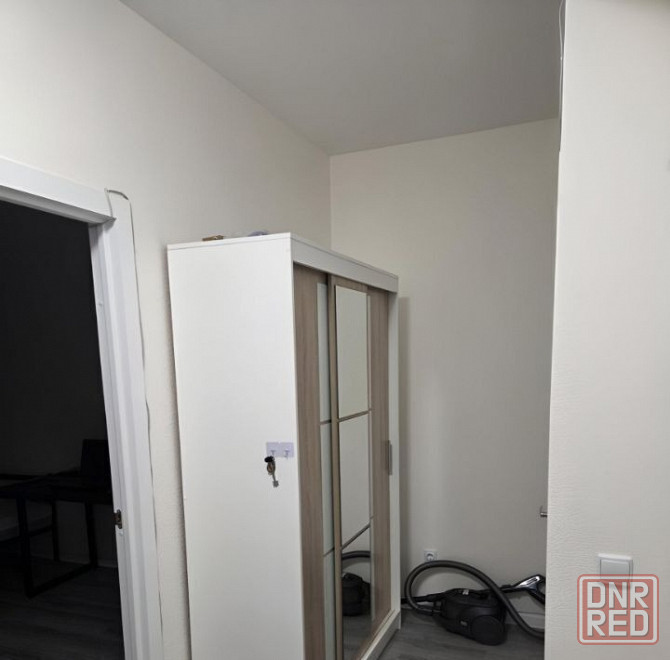 Сдам 1кк мкр-рн Восточный Донецк - изображение 9