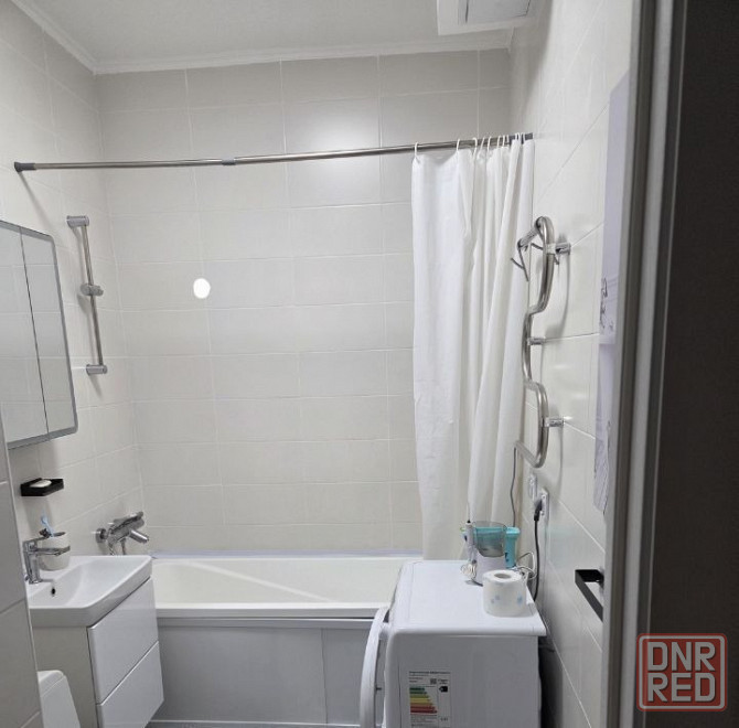 Сдам 1кк мкр-рн Восточный Донецк - изображение 6