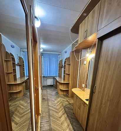 Сдается: Двухкомнатная квартира Этаж: 4/5 Район: Кировский, Текстильщик Донецк