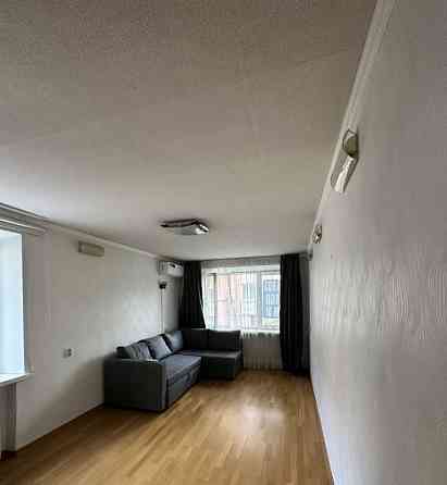 Сдается: Двухкомнатная квартира Этаж: 4/5 Район: Кировский, Текстильщик Донецк