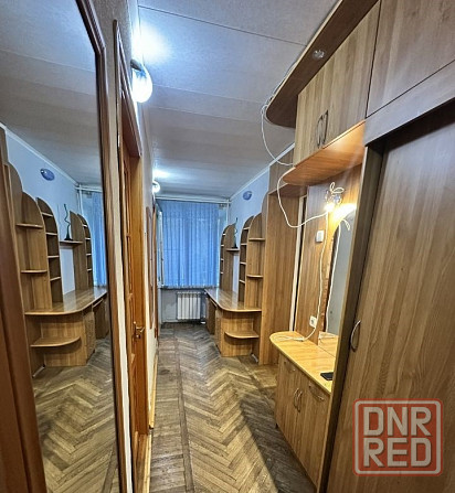 Сдается: Двухкомнатная квартира Этаж: 4/5 Район: Кировский, Текстильщик Донецк - изображение 2