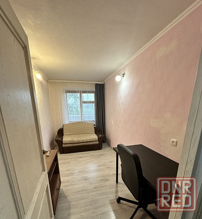 Сдается: Двухкомнатная квартира Этаж: 4/5 Район: Кировский, Текстильщик Донецк - изображение 4