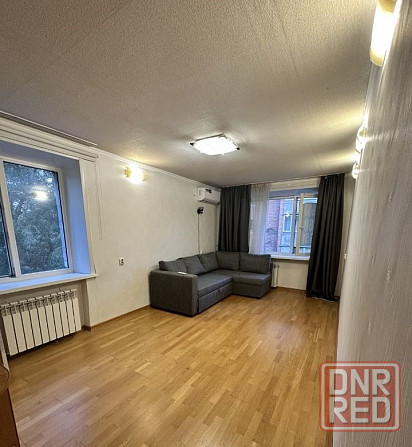 Сдается: Двухкомнатная квартира Этаж: 4/5 Район: Кировский, Текстильщик Донецк - изображение 7