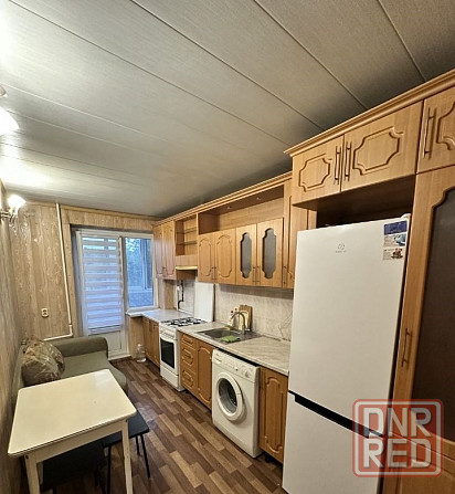 Сдается: Двухкомнатная квартира Этаж: 4/5 Район: Кировский, Текстильщик Донецк - изображение 6