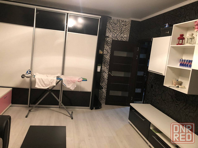 Сдам однокомнатную квартиру Мариуполь - изображение 1