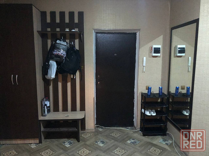 Сдам однокомнатную квартиру Мариуполь - изображение 2