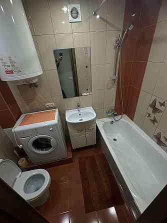 Сдаётся 2-х комнатная квартира в Калининском р-не, ор-р Обжора Донецк