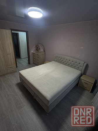 Сдаётся 2-х комнатная квартира в Калининском р-не, ор-р Обжора Донецк - изображение 4