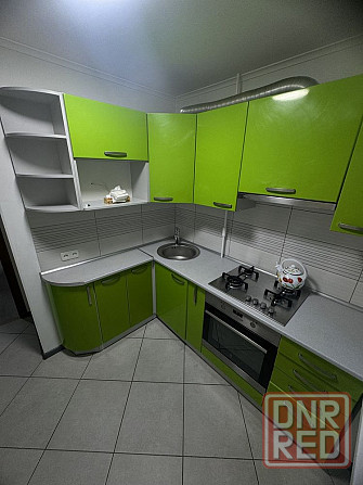 Сдаётся 2-х комнатная квартира в Калининском р-не, ор-р Обжора Донецк - изображение 2