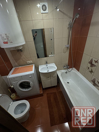 Сдаётся 2-х комнатная квартира в Калининском р-не, ор-р Обжора Донецк - изображение 1