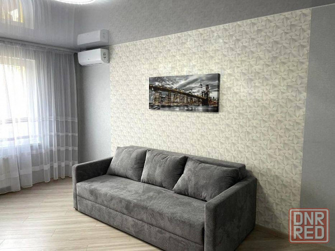 сдам квартиру возле тихого парка Макеевка - изображение 3