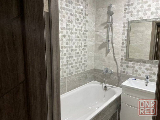 сдам квартиру возле тихого парка Макеевка - изображение 4