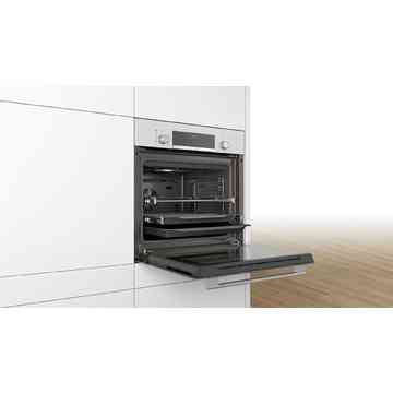 Духовой шкаф Bosch HIJ517YW0R Донецк