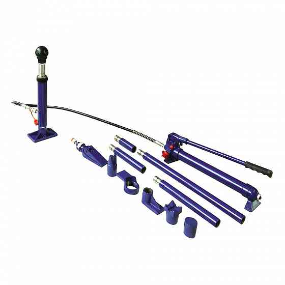 Комплект гидравлики рихтовочный T03010 AE&T 10т Донецк